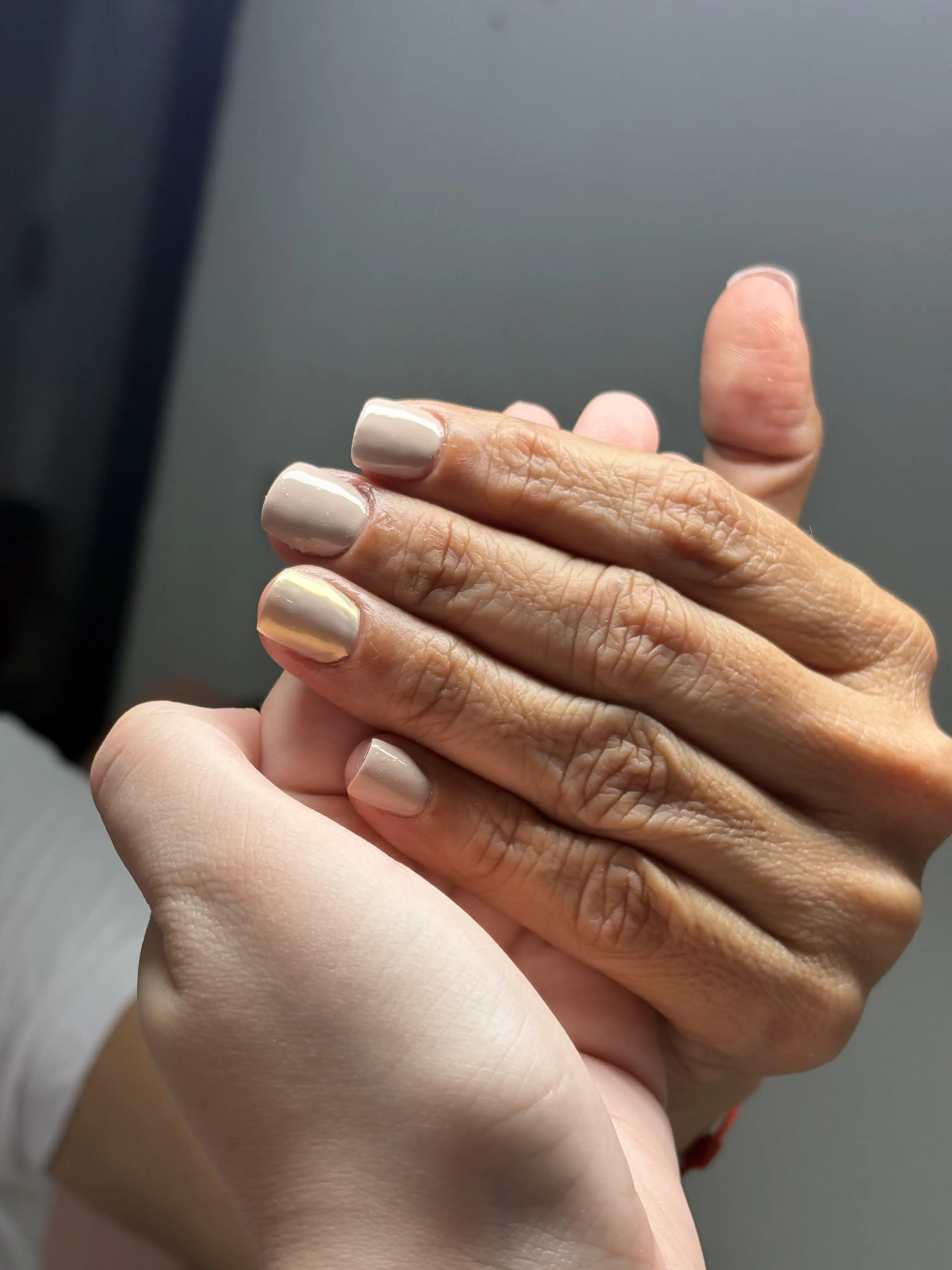 Soft Gel - Manicura